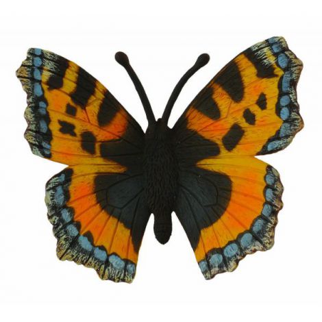 Fluture mic – Collecta Collecta