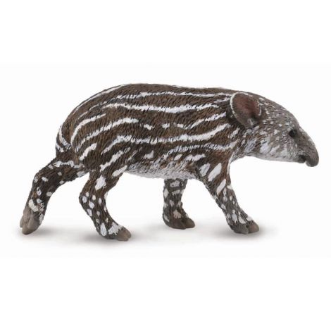 Figurina Pui de Tapir Baird S Collecta