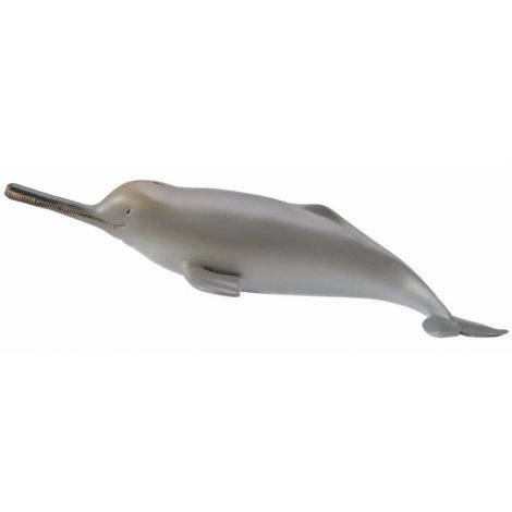 Figurina Delfin De Gange M Collecta imagine