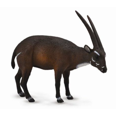 Figurina Antilopa Saola L Collecta Collecta