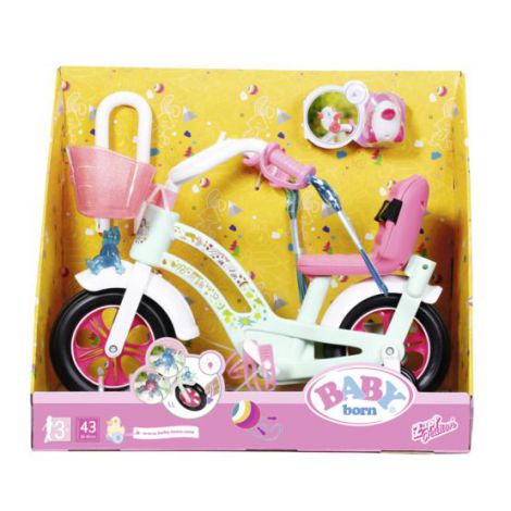 BABY born – Bicicleta ookee.ro imagine noua
