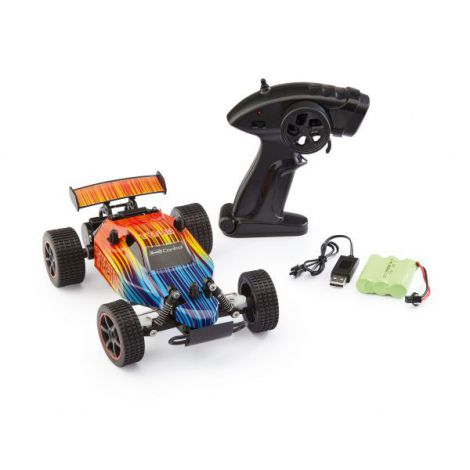 Revell rc car truggy beast ookee.ro