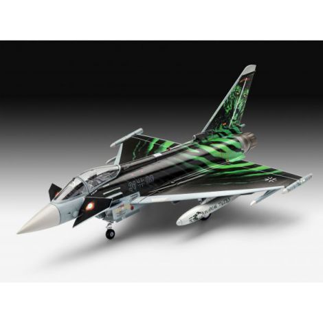 Revell eurofighter ‘ghost tiger ‘ ookee.ro imagine noua