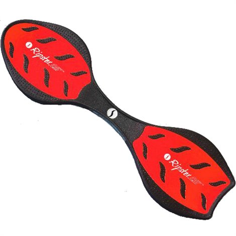 Razor Ripster Air Red