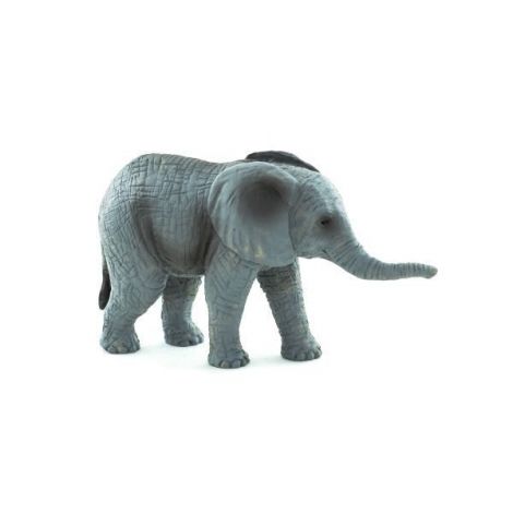 Figurina Pui De Elefant Mojo