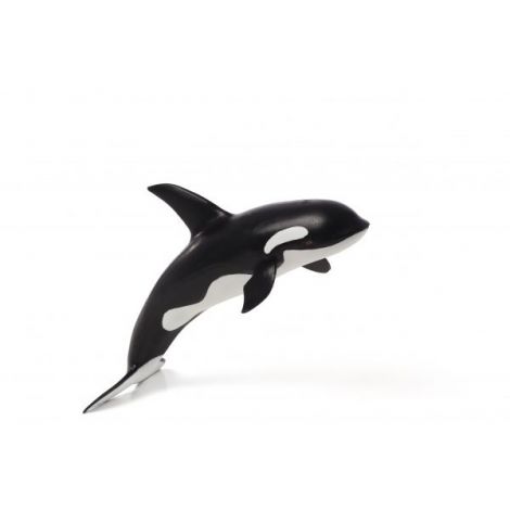Figurina Orca Mojo