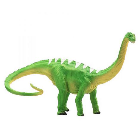 Figurina Diplodocus Mojo