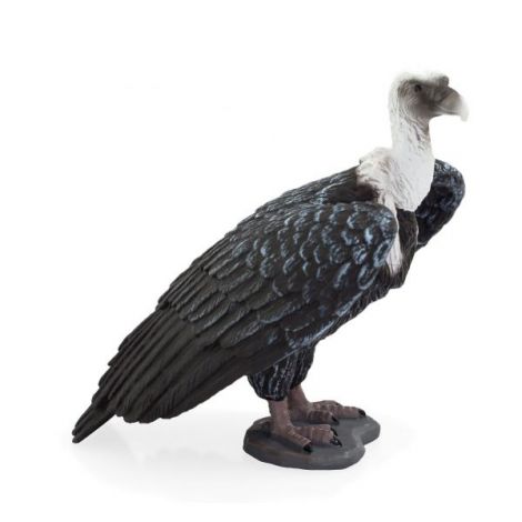 Figurina Vultur Grifon imagine