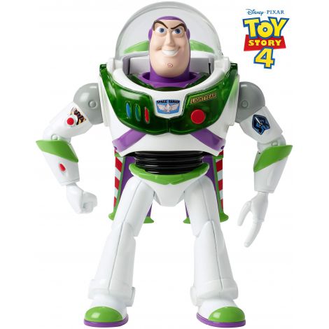Toy Story – Personajul Buzz cu sunete Mattel imagine noua