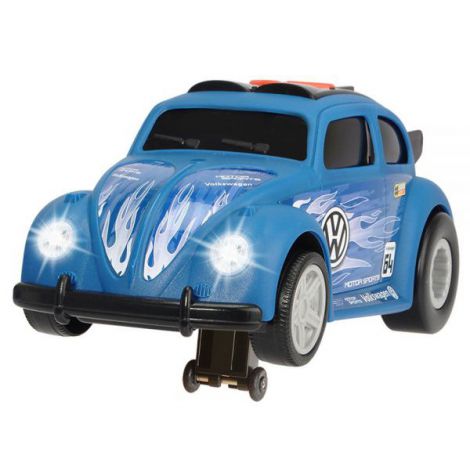 Masina Dickie Toys Volkswagen Beetle Wheelie Raiders Dickie Toys