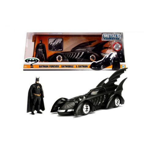 Batman 1995 Batmobile ookee.ro imagine noua