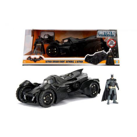 Batman Arkham Knight Batmobile ookee.ro imagine noua