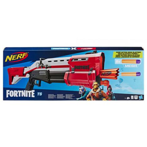 Nerf Fortnite Ts Hasbro