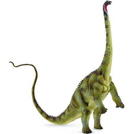 Figurina dinozaur Diplodocus pictata manual XL Collecta Collecta