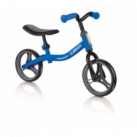Bicicleta Globber Go Bike Fara Pedale 8.5 Inch Albastra imagine