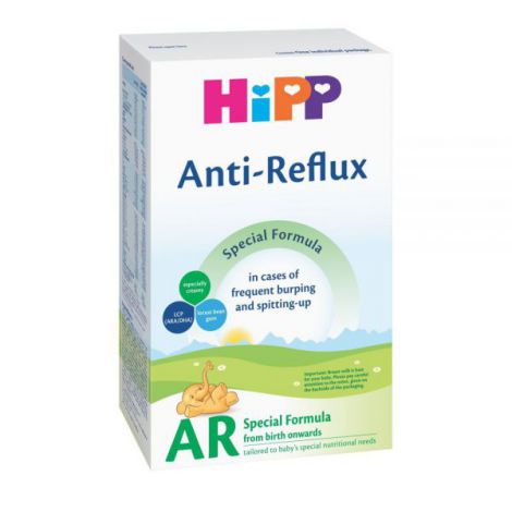 Formula Speciala De Lapte Hipp Anti-Reflux 300g imagine