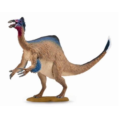 Figurina dinozaur Deinocheirus pictata manual L Collecta Collecta