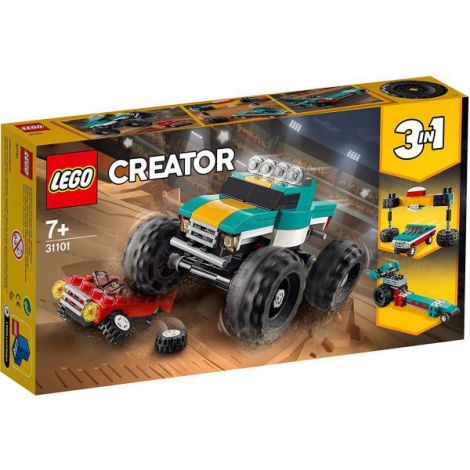 Lego Creator Camion Gigant 31101 imagine