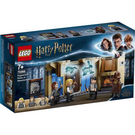 Lego Harry Potter Hogwarts Camera Necesitatii 75966 LEGO®