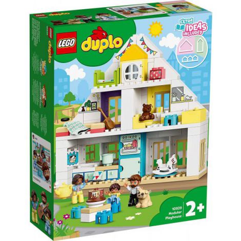 Lego Duplo Casa Jocurilor 10929 Lego