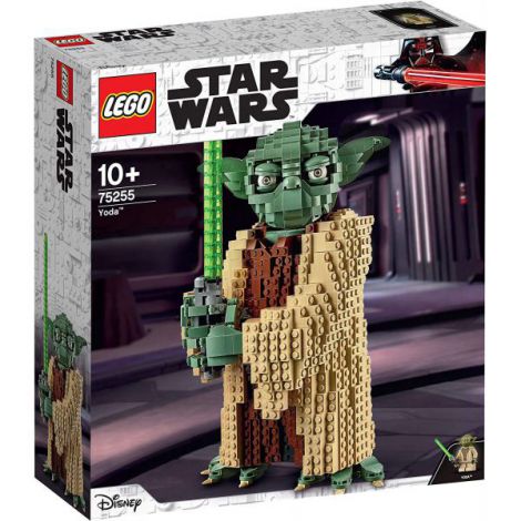 Lego Star Wars Yoda 75255 LEGO®