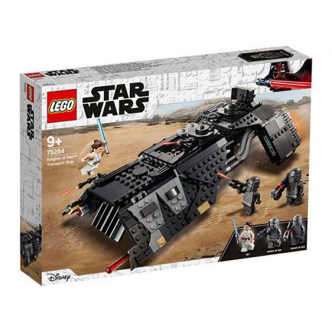 Lego Star Wars Nava De Transport A Cavalerilor Lui Ren 75284 Lego