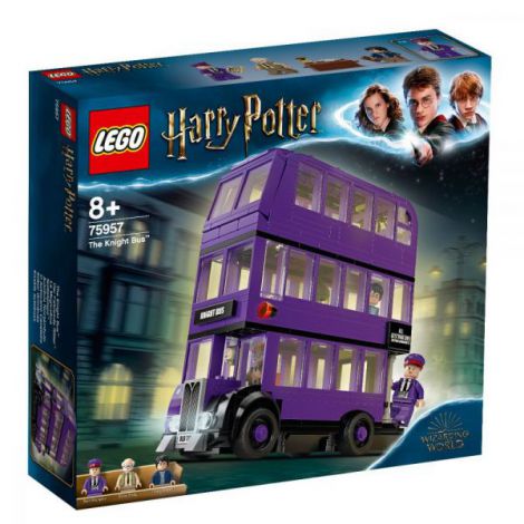 Lego Harry Potter Knight Bus 75957 Lego