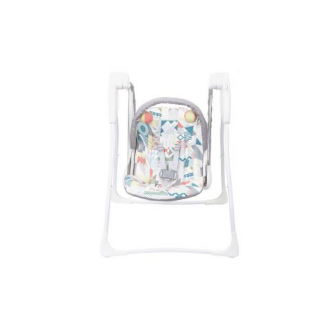 Balansoar Graco Baby Delight Patchwork GRACO