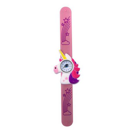 Ceas de mana pentru copii – unicorn Keycraft