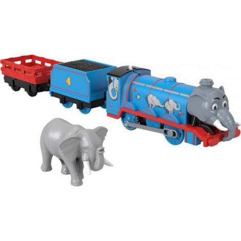 Tren Fisher Price By Mattel Thomas And Friends Elephant Gordon imagine