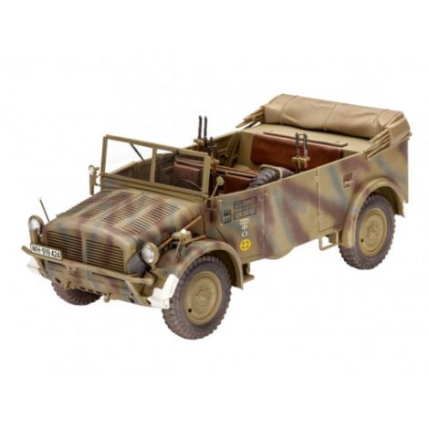 Revell horch 108 type 40 ookee.ro imagine noua