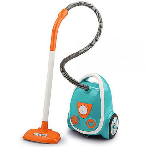 Jucarie Smoby Aspirator Vacuum Cleaner