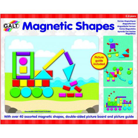 Set - Forme Magnetice imagine
