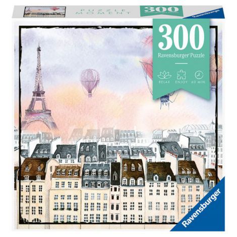 PUZZLE BALOANE, 300 PIESE ookee.ro