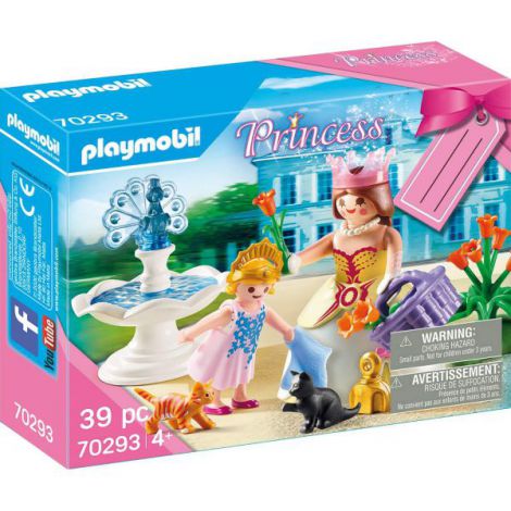 Set cadou printesa PM70293 Playmobil ookee.ro