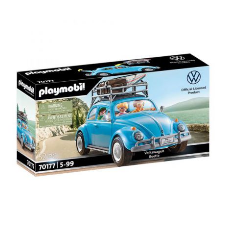 Volkswagen beetle PM70177 Playmobil ookee.ro imagine noua