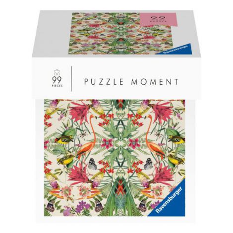 PUZZLE TROPICAL, 99 PIESE ookee.ro