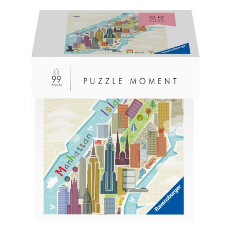 PUZZLE NEW YORK, 99 PIESE ookee.ro