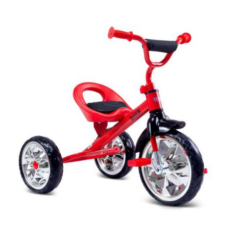 Tricicleta Toyz YORK Red ookee.ro