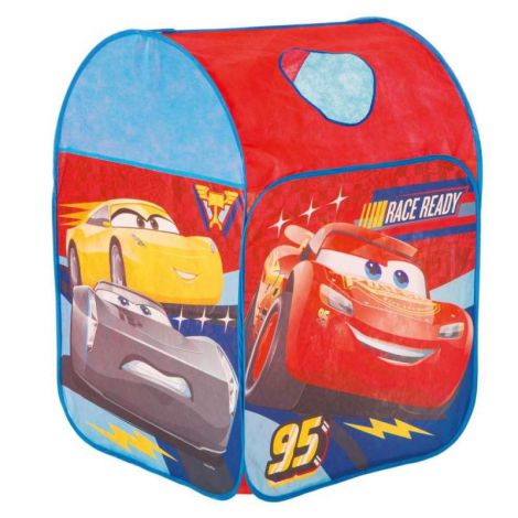 Cars wendy house ookee.ro
