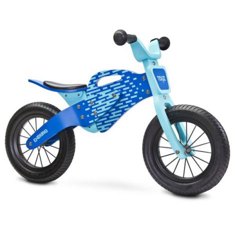 Bicicleta fara pedale Toyz ENDURO Blue ookee.ro