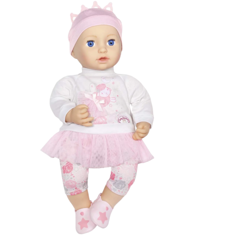 Baby Annabell – Mia 43 cm ookee.ro imagine noua