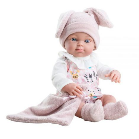 Bebelus fetita – MiniPikolin, Paola Reina ookee.ro imagine noua responsabilitatesociala.ro