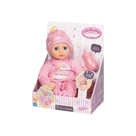 Baby Annabell-Prima mea Papusa 30cm ookee.ro