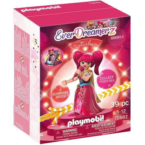 Starleen PM70582 Playmobil Everdreamerz ookee.ro