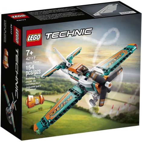 Lego Technic Avion De Curse 42117 LEGO®