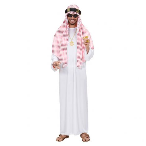 Costum arab sheik ookee.ro