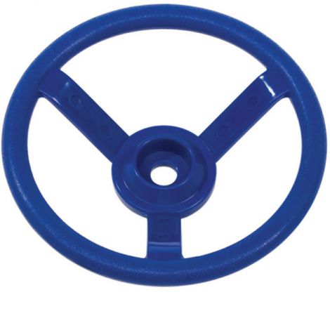 Carma spatii joaca Steering Wheel albastra KBT KBT imagine noua
