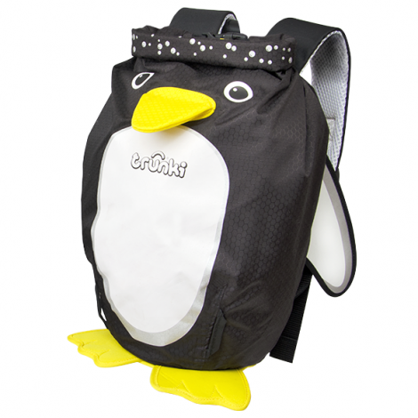Rucsac Trunki PaddlePak Penguin