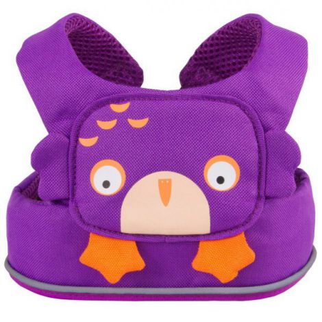 Ham de siguranta Trunki Toddlepak Purple